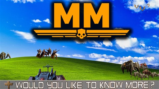 Helldivers 2 "HDModManager"