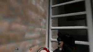 [PSP] doors and scripted events video - Conscript