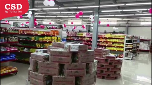 CSD, Pakistan's pioneer retail chain, proudly operates 94 stores nationwide — delivering affordability while upholding the highest quality standards | CSD Pakistan