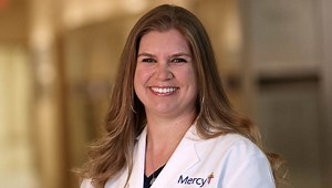 Michelle Davis, NP | Nephrology | Fort Smith, AR | Mercy