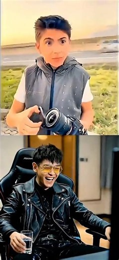 T.o.p reacts Big Bang #bigbang #fantasticbaby #choiseunghyun #viralshorts