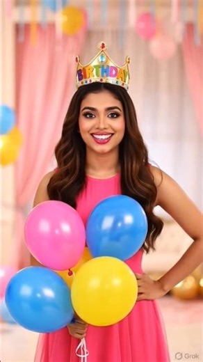 happy 😊 Birthday 🎈🎂 to You Dear lovely 😍🌹 #happy #bairthday #happybirthday #reels #shorts