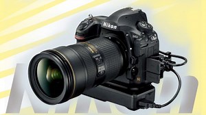 Flat Picture Control Nikon D850 Memukau Anda dengan Potensi Kreatif dan Kemudahan Penggunaannya - Tribunpontianak.co.id
