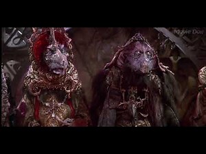The Emperor Dies - The Dark Crystal 1982 (04)