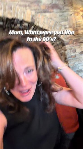 The 90s seem like yesterday. Time flies. Getting on the trend. #90s #90sthrowback #trendingnow