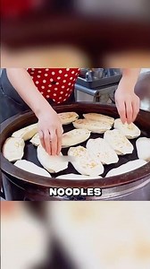 Delicious Taiwanese Pancakes for Just a Dollar 😨🔥👏