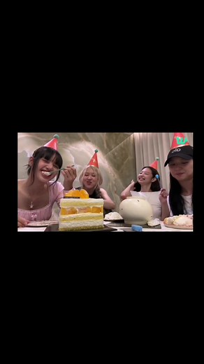 JISOO 'Long Time No See' Funny Moments with CHU Compilation