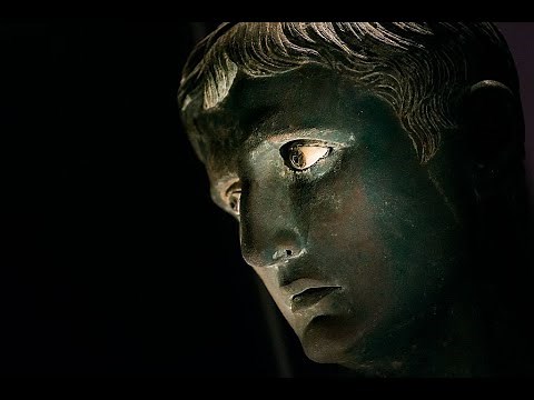 TRAILER - British Museum virtual tour