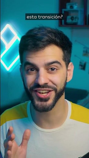 Efecto Transición Whoosh para videos #shorts