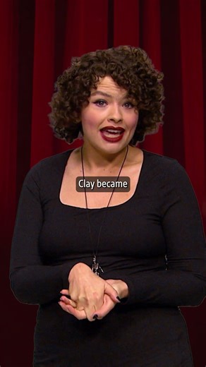 You The Champ | One Night In Miami | KSPS PBS #muhammadali #cinema #pbs #boxing