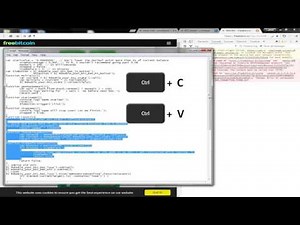 HACK FREEBITCO.IN SCRIPT AND EARN 0.64btc