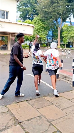 #viral .. guzaguza challenge 😂 for fun #forfun | Mkenya X Officiaal