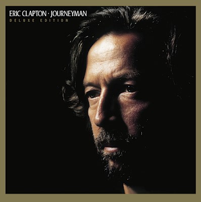 Eric Clapton streams Higher Power from expanded Journeyman reissue