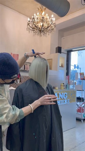 13K views · 69 reactions | #haircutneeded #haircutideas #haircutswag #haircutdiagram | Yangparrucchiere | Facebook