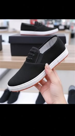 Top Slip-On Shoe Recommendations for Casual Fashion