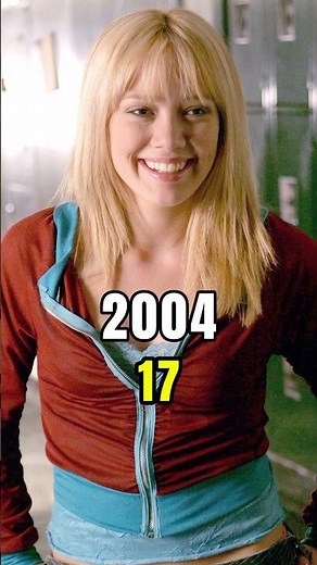 A Cinderella story (2004) Cast: Then and Now #shorts #acinderellastory
