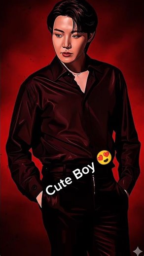 Found My Comfort In BTS 🫰🔥😍| Intro BTS |BTS introduce #bts #viral #aa #aa23 #23theme #trending #art