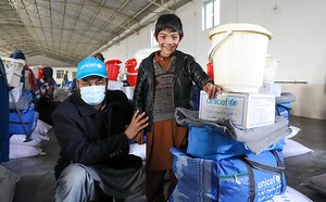 Impact Fund for Children