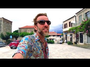 THIS IS WHY I Love to Travel | Ultimate Day in Greece