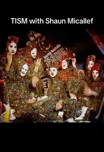 TISM's Latest Hit Song Unveiled on Air