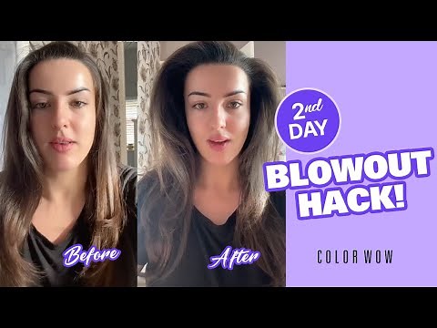 The Simplest Way To Get Root Lift In Your Hair