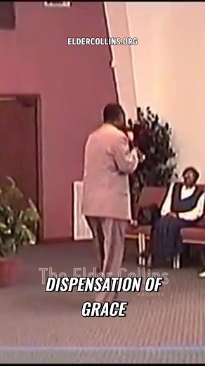 A preacher voices his longing to escape the world's madness and questions human evolution. He reflects on humanity's rejection of divine wisdom. Meanwhile, believers discuss the importance of dying to self and being guided by the Holy Spirit. #Faith #Religion #HolySpirit #SpiritualJourney #Christianity | The Elder Collins Archive | Facebook