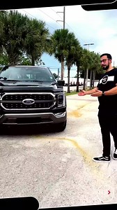 Unleash the power of luxury with the 2021 Ford F-150 King Ranch! 🚀💫 Experience the rugged elegance and sumptuous caramel leather interior that redefine your driving experience. 🌟🏞️ 🚗 NEXCAR - Driving dreams, one car at a time. 🚗 🌐 Website: www.mynexcar.com 📍 Address: 2980 W Oakland Park Blvd, Oakland Park, FL 33311 By: @reborges.fl 🔑 Trust NEXCAR for top-quality pre-owned vehicles and exceptional service. As a leading car dealership, we offer a wide selection of sedans, SUVs, minivans, 