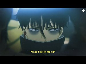 Rozei - pick me up (Lyrics)