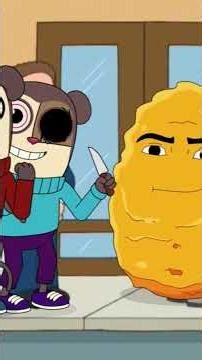 Sneakers O’Toole but nugget Remix by me#flstudiomobile #familyguy#meme #sneakersotoole #maxdesignpro