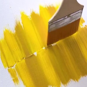 21K views · 340 reactions | Simple Art / Tree Reflection Acrylic Painting | Acrylic Painting Techniques | Facebook