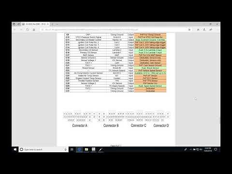 AEM Series 2: Flex Fuel Tuning | Evans Performance Academy