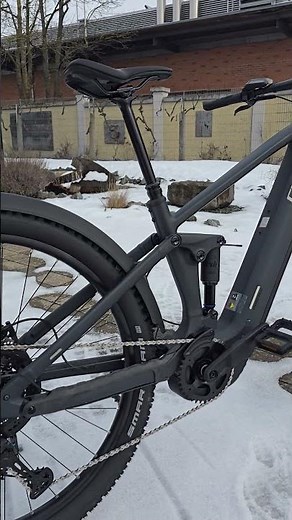 Cube stereo hybrid one22 pro 800 FE - Perfect Geometry 🔥 🔥 #mtb#cube #stereo#2026 #ebike #hybrid#new