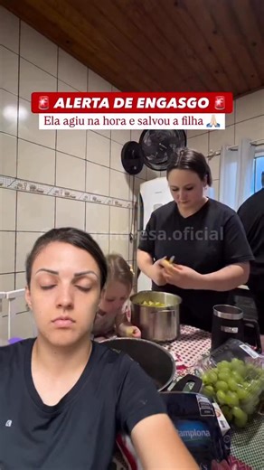 Engasgo e silencioso. Segundos salvam vidas! 🚨 . . . . . . . Tags: #deaf #surdos #viral #trending #fyp #dicas #fitness #gym #diy #casa #treino #lifestyle #life #video #novo #trend #new #alerta #meme #comedy #comedia #humor #reality #viral #baby #maternidade #explore #foodie #food #instagram #infantil | Yanca Rodrigues