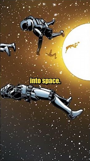 What is R2-D2’s K:D Ratio?