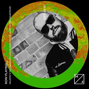 It's time for another exciting episode of Musical Freedom radio, this week with London's very own Majestic 📻 Tune in now to listen his mix featuring Jay Robinson, Kryder, Josh Baker and more... Tune in live every Saturday, Channel 51 on SXM at 10:00 PM PST. https://MusicalFreedom.lnk.to/GHJMQK | Musical Freedom