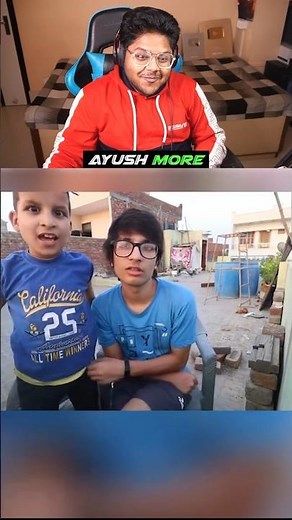 Try Not to Laugh Challenge 173 🤣 #AyushMore #funny #viral #shorts