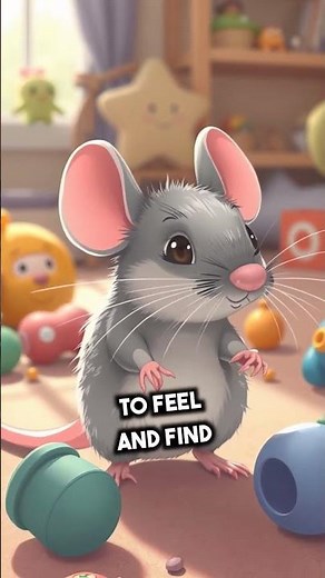 6 Cool Facts About Mice! 🐭