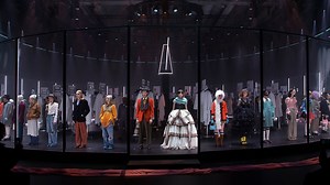 Watch: Gucci's Fall/Winter 2020 fashion show, live from Milan
