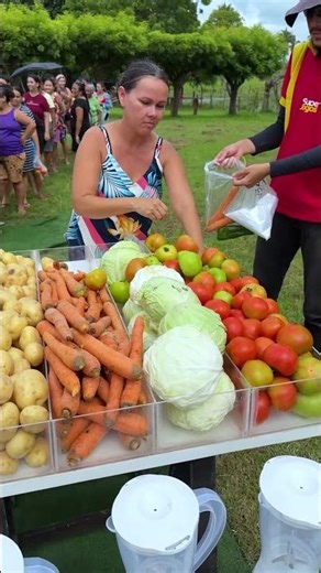 Game to take with you: Challenge to take with you: Tomato, Onion, Bell Pepper, Carrot, Cabbage, a...