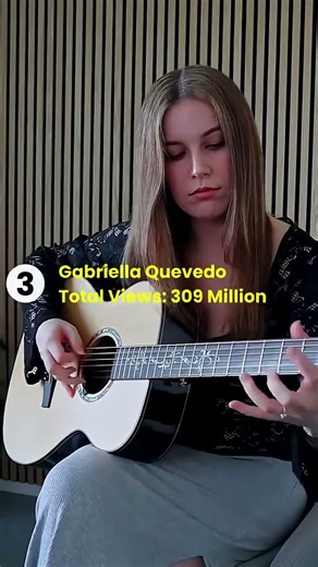 Billion View Guitar Women 🎸🔥 #guitarriff #rockriffs #acdc #ledzeppelin