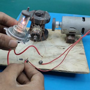 how to self infinity energy generator using drill powerful magnet | OWN made