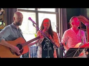 Second Hand Songs live in Café Le Penseur (Middelburg) | Akoestische pop/rock covers