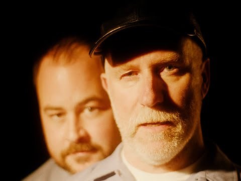 MAN ON MAN - Take It From Me [OFFICIAL MUSIC VIDEO]