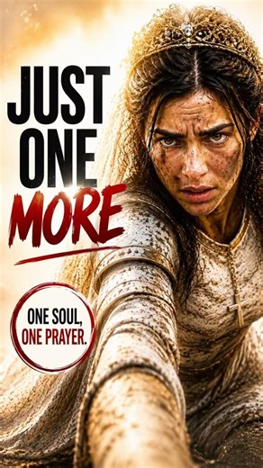 Lord… Just One More (Spiritual Warfare Anthem) 2 Corinthians 12:9