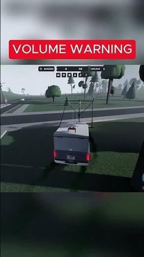 Unspeakable Actions... #roblox #tornado #shorts #funnymoments