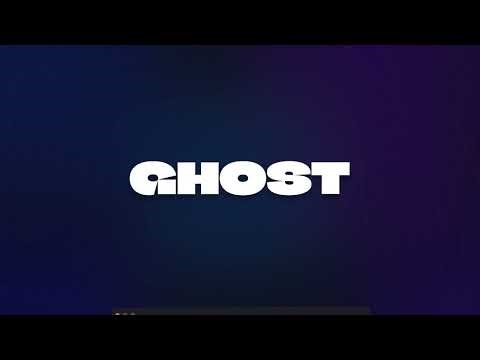 Ghost V4.1.0 Showcase