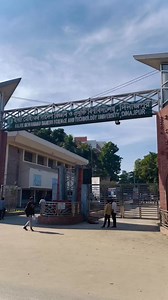 📍"Hajee Mohammad Danesh Science & Technology University - HSTU" #beautyofhstu #HSTU #hstuadmissionion | Hajee Mohammad Danesh Science and Technology University