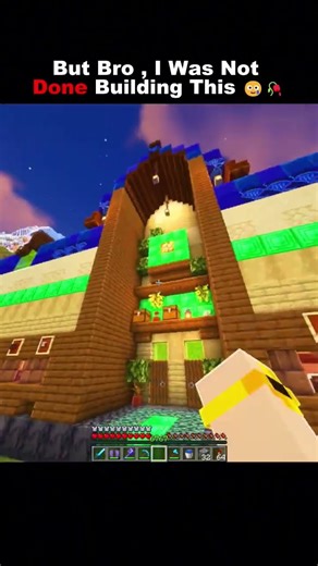 #minecraft #minecraftshorts #explode #nuke