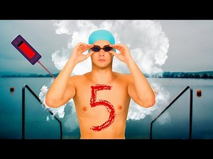 5 Benefits of Cold Water Swimming that will Warm you Up!