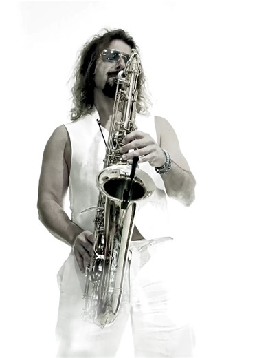 Eye of the Sky: Alan Parson Project Saxophone Solo